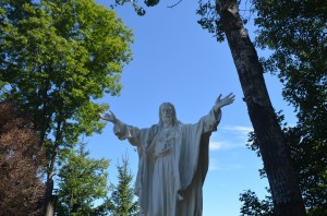 Sacred Heart School Cliff St. Honesdale