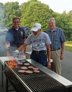 K of C Honesdale, PA